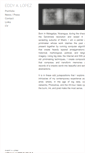 Mobile Screenshot of eddyalopez.com